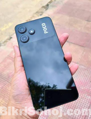 Poco m6 pro 5g